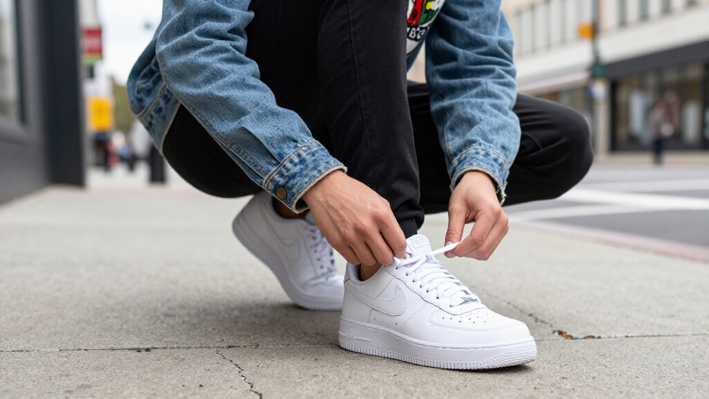 8 Best Nike Ghostface Air Force 1 Sneakers in 2026