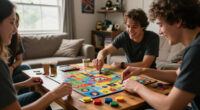 8 Best Pop Culture Themed Board Games in 2026
