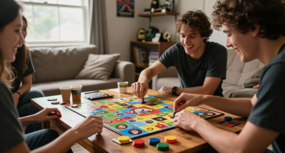 8 Best Pop Culture Themed Board Games in 2026