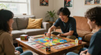 9 Best Pop Culture-Themed Board Games for Parties and Trivia Nights in 2026