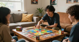 9 Best Pop Culture-Themed Board Games for Parties and Trivia Nights in 2026
