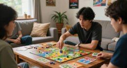 9 Best Pop Culture Themed Board Games in 2026