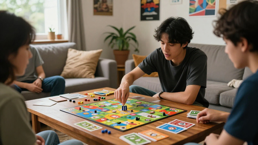 9 Best Pop Culture Themed Board Games in 2026