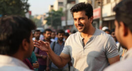 Aamir Khan Surges In Global Coverage
