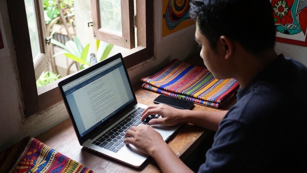Antara, Aceh, Indonesia Surges In Global Coverage