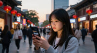 Beijing Surges In Global Coverage