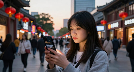Beijing Surges In Global Coverage