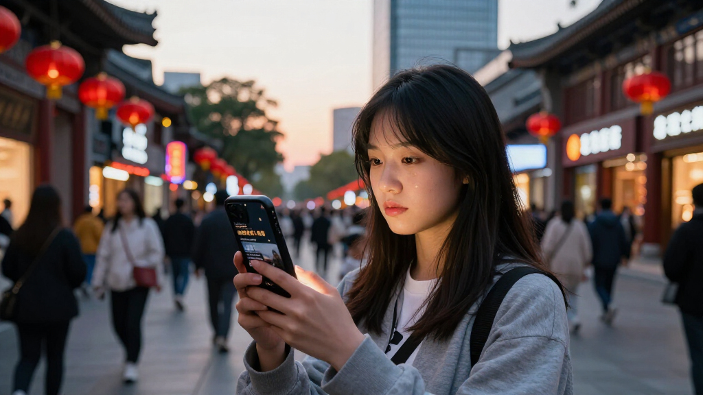 Beijing Surges In Global Coverage