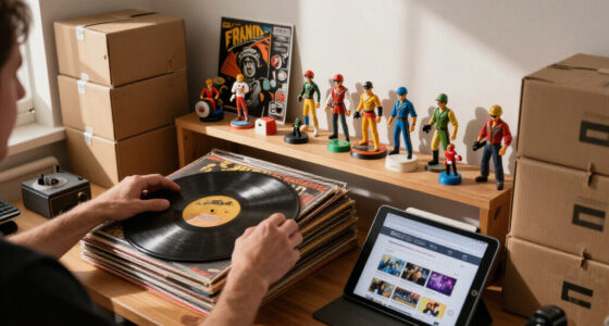 Best Entertainment And Pop Culture Collectibles Compared