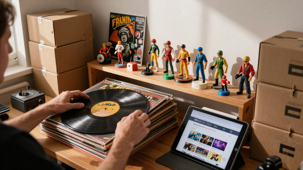Best Entertainment And Pop Culture Collectibles Compared