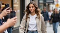 Brec Bassinger Surges In Global Coverage