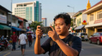 Brunei Surges In Global Coverage