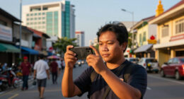 Brunei Surges In Global Coverage