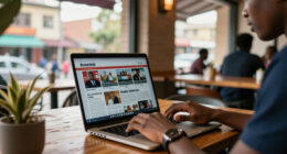 Burundi Surges In Global Coverage
