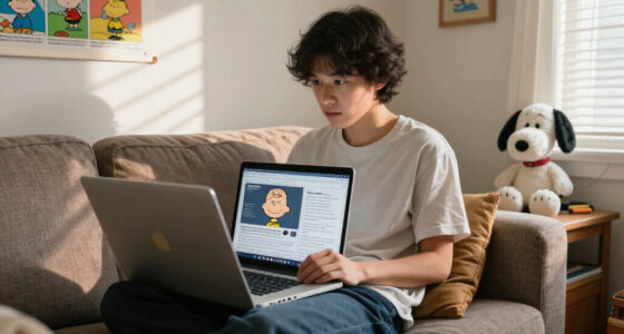 Charlie Brown Surges In Global Coverage