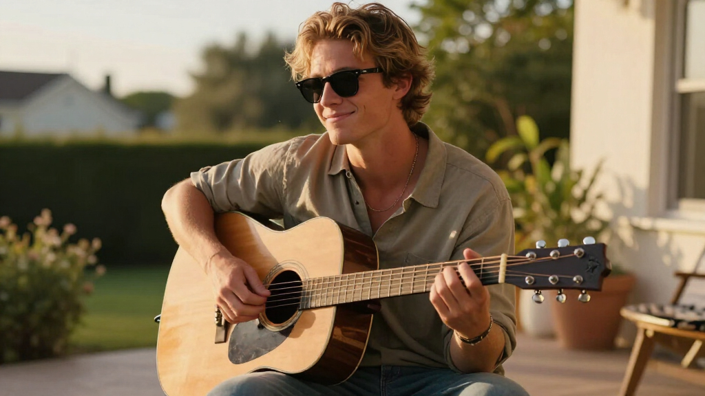 Cody Simpson