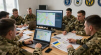 Commission Disburses €3.3 Billion In Defence Funding To Ukraine
