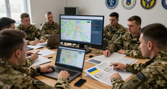 Commission Disburses €3.3 Billion In Defence Funding To Ukraine