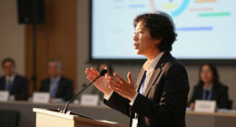 Commissioner Hansen Addresses Luxembourg Business Leaders On 'Reforming Europe'