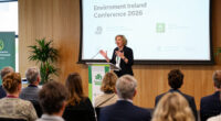 Commissioner Roswall's Speech At The Environment Ireland Conference 2026
