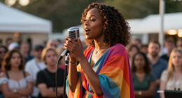 Cynthia Erivo Surges In Global Coverage
