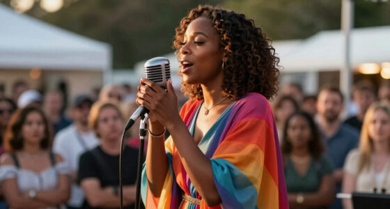 Cynthia Erivo Surges In Global Coverage
