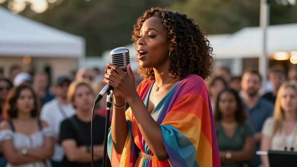 Cynthia Erivo Surges In Global Coverage