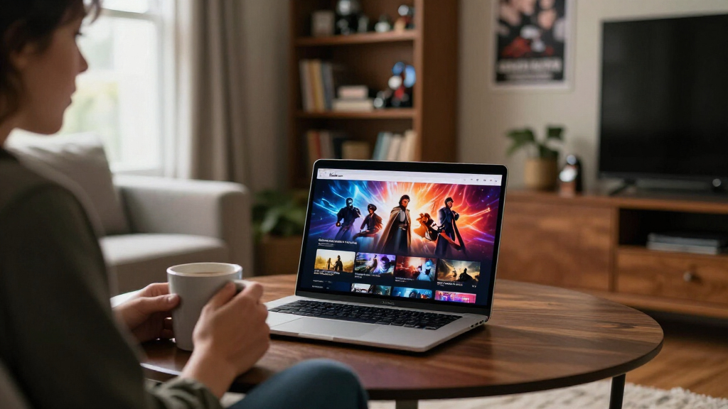 Disney Lucasfilm Surges In Global Coverage