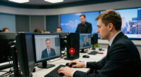 El Mundo Reports U.S. Plots Against Ponomarev, Kasparov