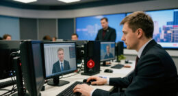 El Mundo Reports U.S. Plots Against Ponomarev, Kasparov