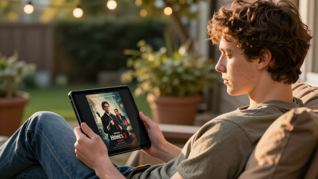 Enola Holmes 3 review – Netflix mystery franchise is starting to lose steam