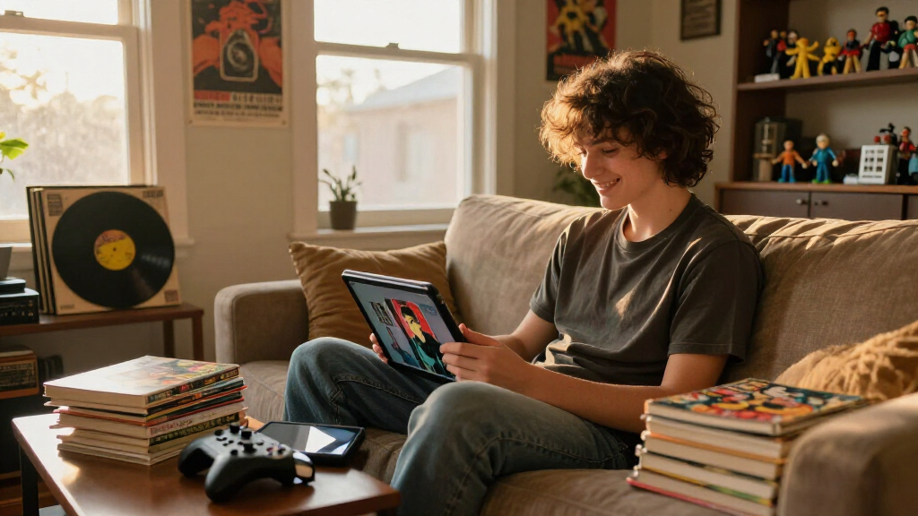 Ultimate Entertainment & Pop Culture Shopping Checklist 2026