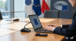EU Officials Discuss Public Procurement And Innovation Acts