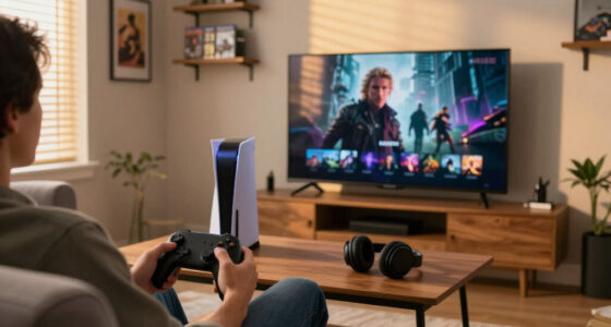 From Console To Screen: The Challenge Of Video Game Adaptations