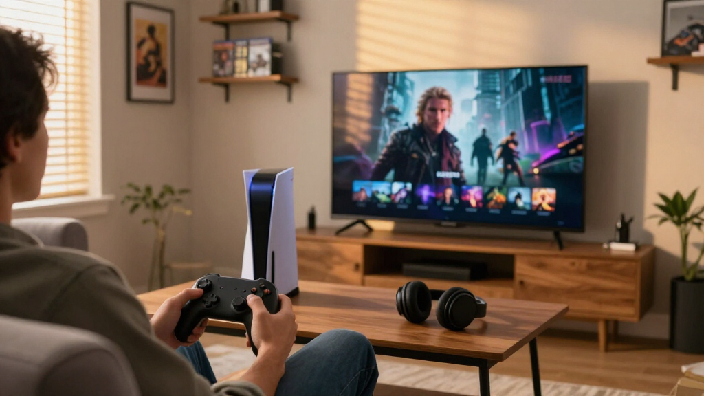 From Console To Screen: The Challenge Of Video Game Adaptations