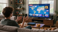 Fx Networks Surges In Global Coverage