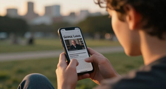 George Lucas Surges In Global Coverage