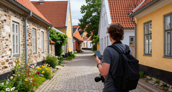 Gotland, Gotland, Sweden Surges In Global Coverage