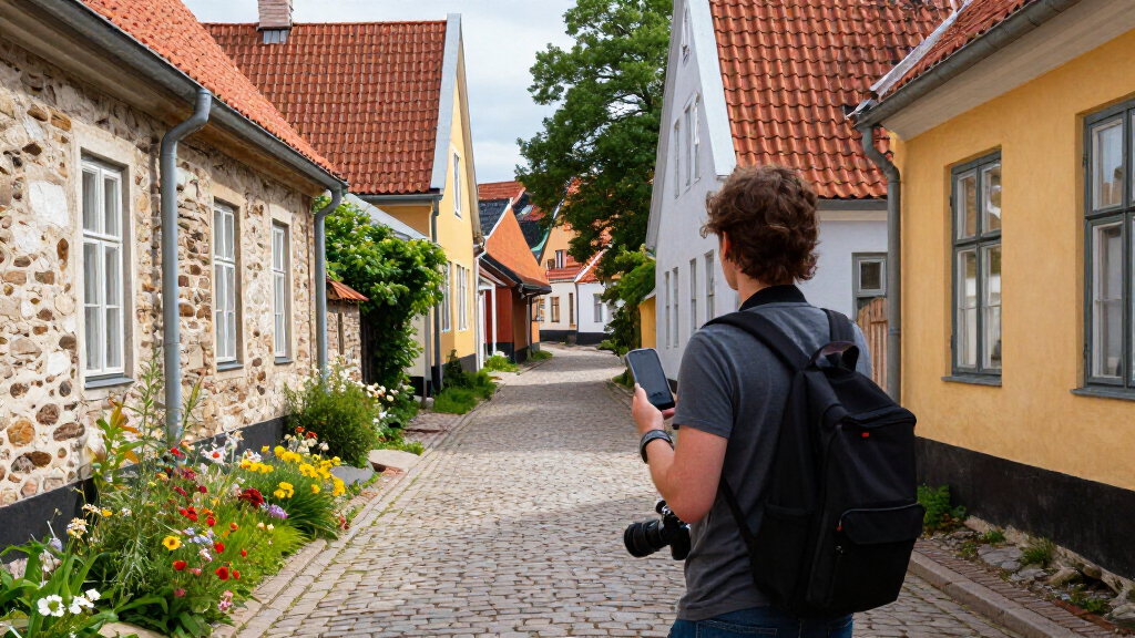 Gotland, Gotland, Sweden Surges In Global Coverage