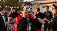 Halloween Costume Accessories For Adults: A Halloween Guide