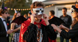 Halloween Costume Accessories For Adults: A Halloween Guide