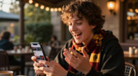 Harry Potter Surges In Global Coverage