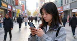 Hebei, Jilin, China Surges In Global Coverage