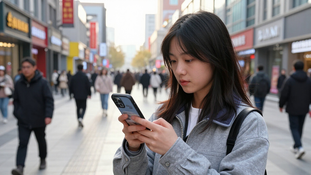 Hebei, Jilin, China Surges In Global Coverage