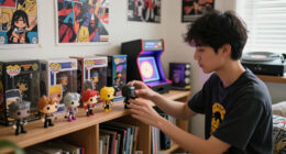 How to Choose Entertainment And Pop Culture Collectibles
