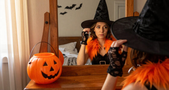 How to Choose Halloween Costume Accessories For Adults