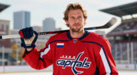 ‘I’m Russian, And I Support My Country’: Washington Capitals Star Ovechkin On Why He Appeared In United Russia’s Campaign Video