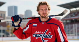 ‘I’m Russian, And I Support My Country’: Washington Capitals Star Ovechkin On Why He Appeared In United Russia’s Campaign Video