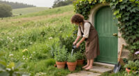 "In A Hole In The Ground There Lived A Hobbit."