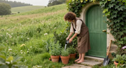 "In A Hole In The Ground There Lived A Hobbit."